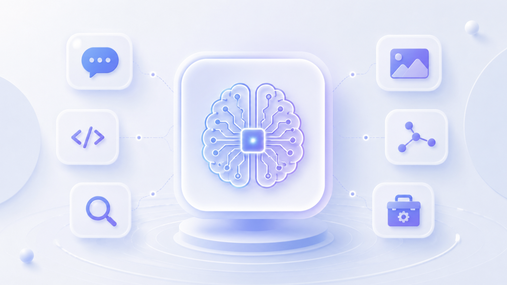 谈谈目前的 ai 大模型